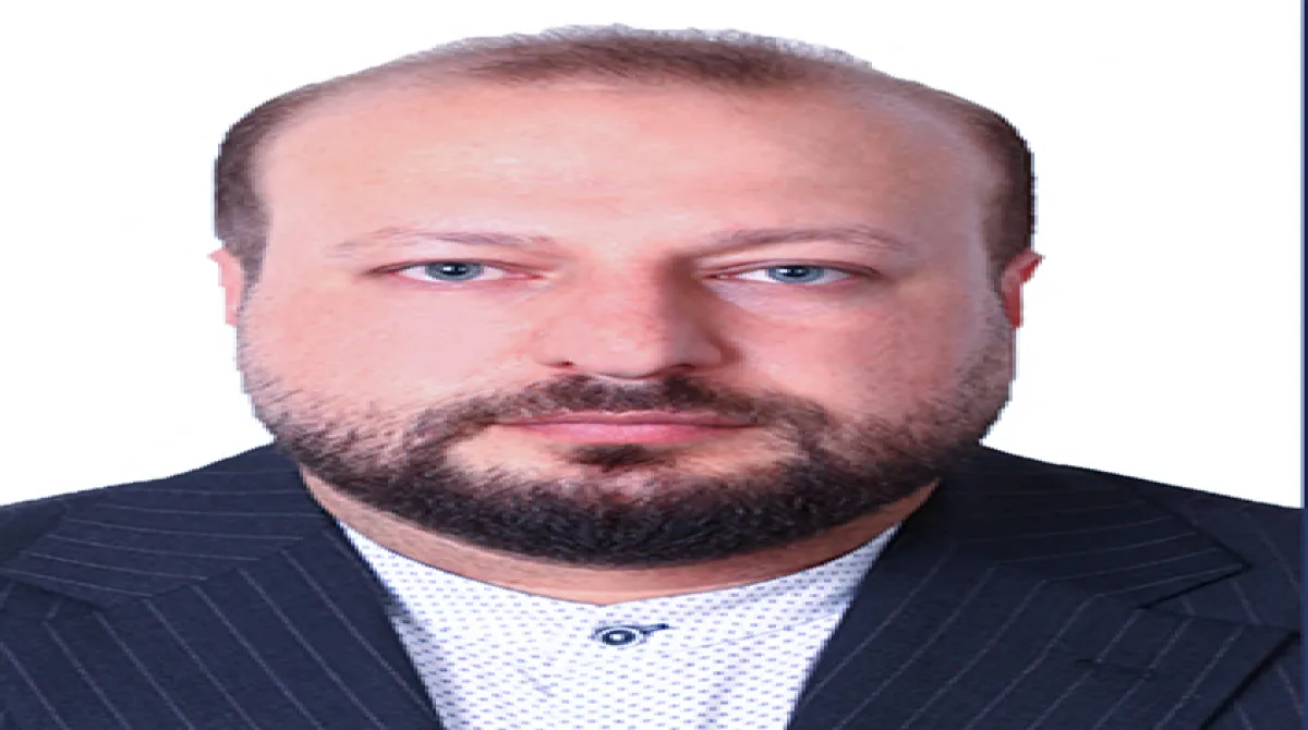 سید وحید میرزاده به عنوان مدیر خدمات فنی و مهندسی منصوب شد