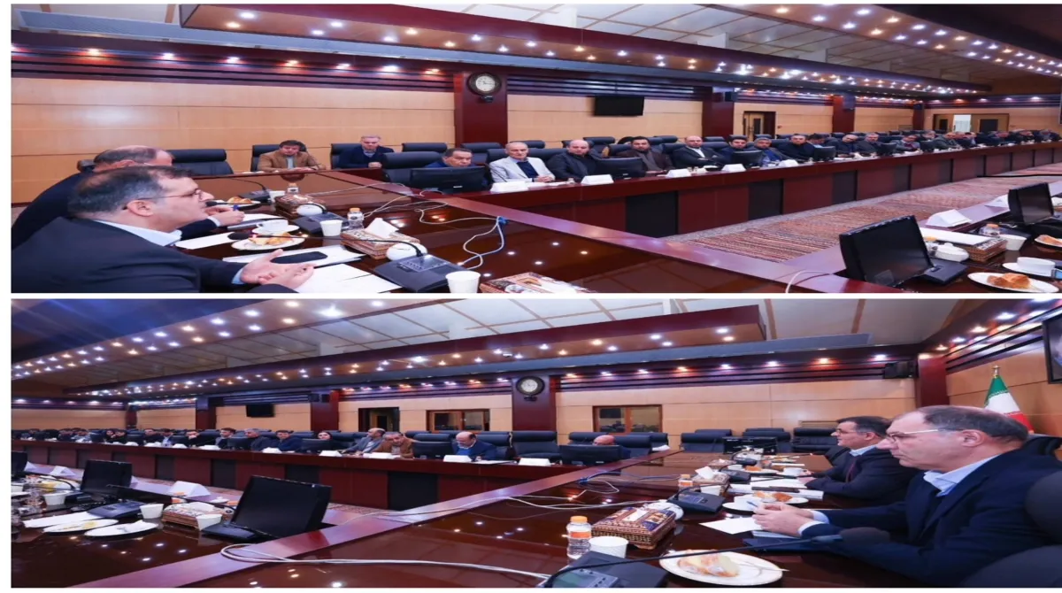 تأکید بر همکاری زنجیره‌ای برای عبور از چالش‌های صنعت نمایشگاهی