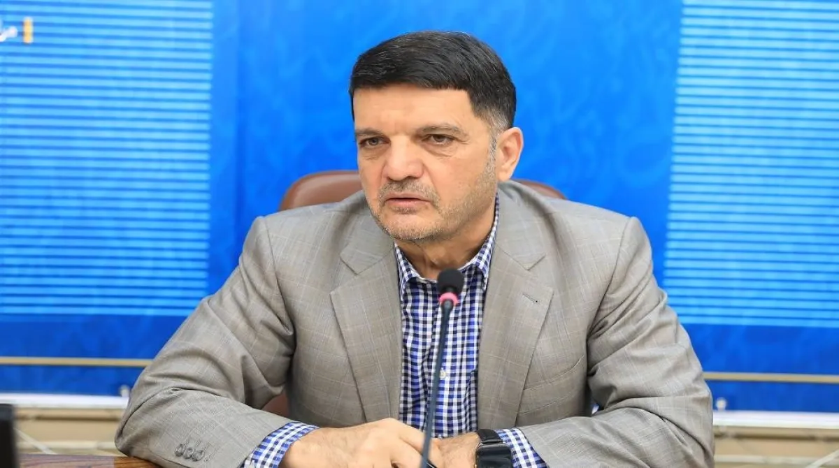 تأکید جانشین وزیر صمت در امور بازرگانی بر حمایت از فعالان صنعت نمایشگاهی کشور