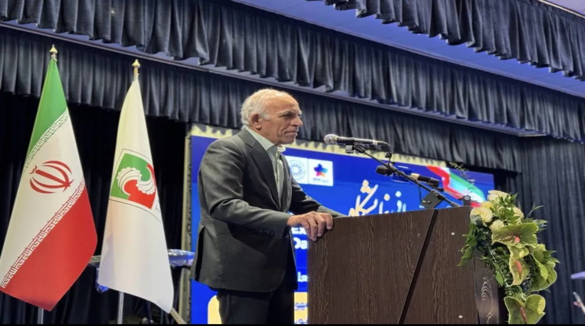تأکید عبدالعلی‌زاده بر «رویکرد مدنی» در توسعه مراکز نمایشگاهی؛ نمایشگاه‌ها بستر نوآوری و گفتگو در بازارهای جهانی