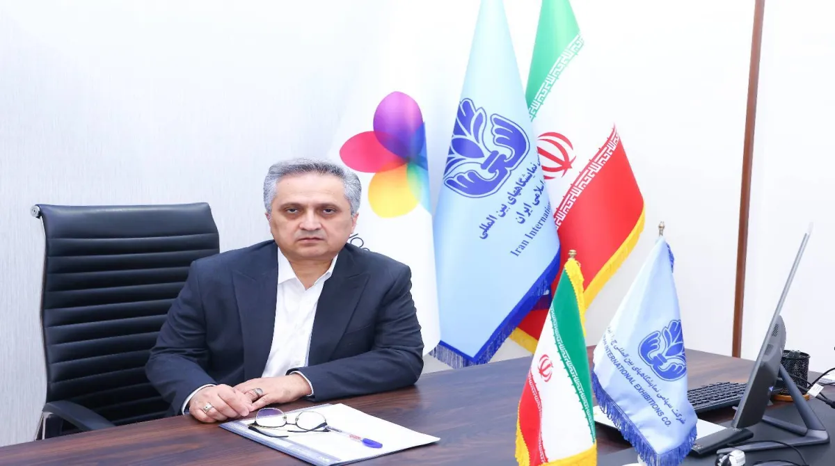 By decree of the First Vice President: Kasra Nouri has been appointed as the Representative of the Islamic Republic of Iran at Expo 2027 Belgrade.