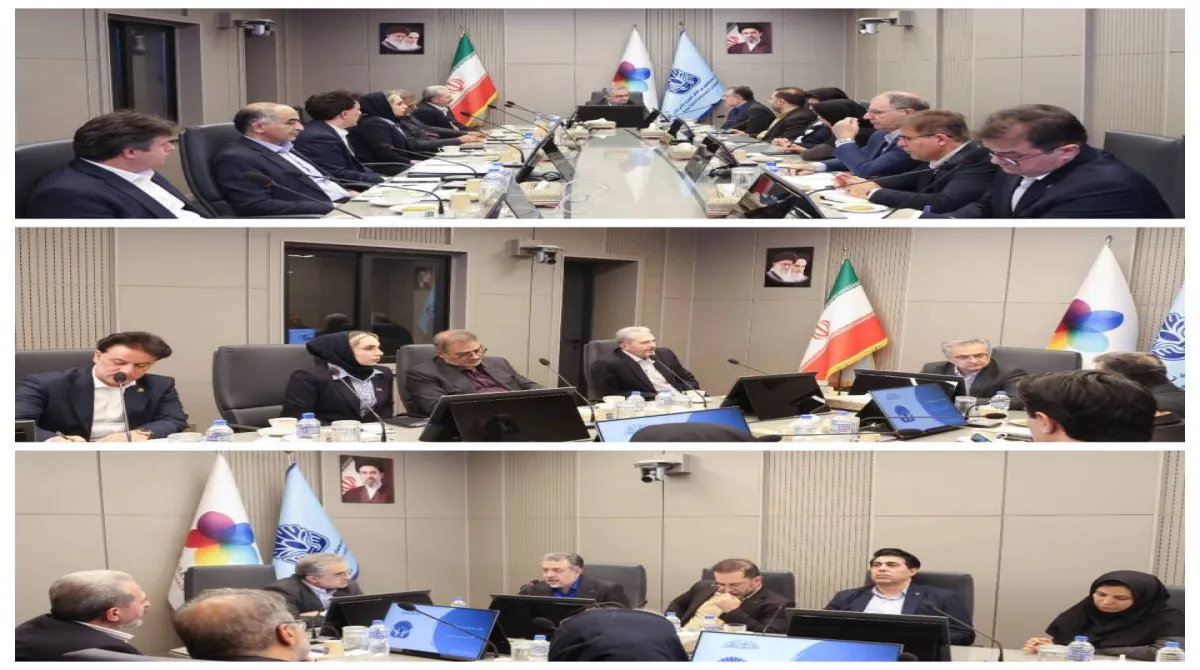 The beginning of a new chapter in exhibition collaborations between Iran International Exhibitions Company and Iran Mall Exhibition Center